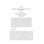 خرید و دانلود نسخه کامل کتاب Liquid State Machines: Motivation, Theory, and Applications