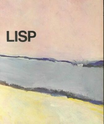 خرید و دانلود نسخه کامل کتاب Lisp