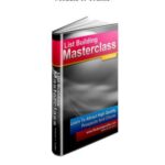 خرید و دانلود نسخه کامل کتاب Listbuilding Masterclasses Report: Module 1: Traffic