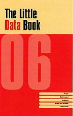 خرید و دانلود نسخه کامل کتاب Little Data Book 2006