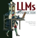 خرید و دانلود نسخه کامل کتاب LLMs in Production: From language models to successful products