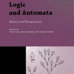 خرید و دانلود نسخه کامل کتاب Logic and Automata. History and Perspectives
