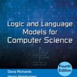 خرید و دانلود نسخه کامل کتاب Logic and Language Models for Computer Science