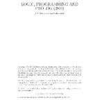 خرید و دانلود نسخه کامل کتاب Logic, Programming and Prolog