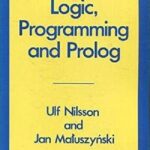 خرید و دانلود نسخه کامل کتاب Logic, Programming and Prolog