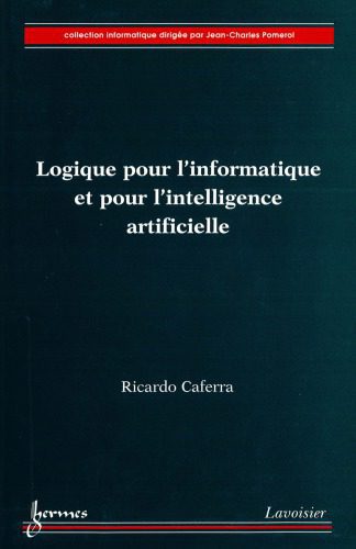 خرید و دانلود نسخه کامل کتاب Logique pour l’informatique et pour l’intelligence artificielle_686acfce25f96.jpeg خرید و دانلود نسخه کامل کتاب Logique pour l’informatique et pour l’intelligence artificielle