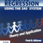 خرید و دانلود نسخه کامل کتاب Logistic Regression Using the SAS System: Theory and Application