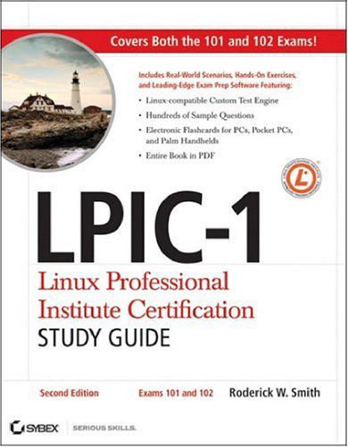 خرید و دانلود نسخه کامل کتاب LPIC-1: Linux Professional Institute Certification study guide_686d47266bb10.jpeg خرید و دانلود نسخه کامل کتاب LPIC-1: Linux Professional Institute Certification study guide