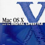 خرید و دانلود نسخه کامل کتاب Mac OS X and the Digital Lifestyle