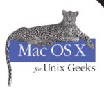 خرید و دانلود نسخه کامل کتاب Mac OS X for Unix Geeks (Leopard)
