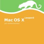 خرید و دانلود نسخه کامل کتاب Mac OS X – Leopard