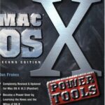 خرید و دانلود نسخه کامل کتاب Mac OS X Power Tools, 2nd Edition