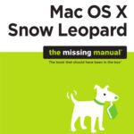 خرید و دانلود نسخه کامل کتاب Mac OS X Snow Leopard: The Missing Manual