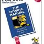 خرید و دانلود نسخه کامل کتاب Mac OS X: The Missing Manual, Panther Edition