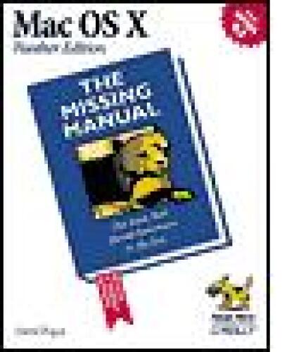 خرید و دانلود نسخه کامل کتاب Mac OS X: The Missing Manual, Panther Edition_686cd5347de4c.jpeg خرید و دانلود نسخه کامل کتاب Mac OS X: The Missing Manual, Panther Edition