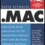خرید و دانلود نسخه کامل کتاب .Mac: Visual QuickStart Guide