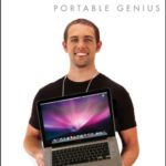 خرید و دانلود نسخه کامل کتاب MacBook Pro Portable Genius