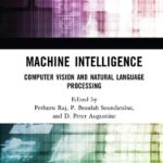 خرید و دانلود نسخه کامل کتاب Machine Intelligence: Computer Vision and Natural Language Processing