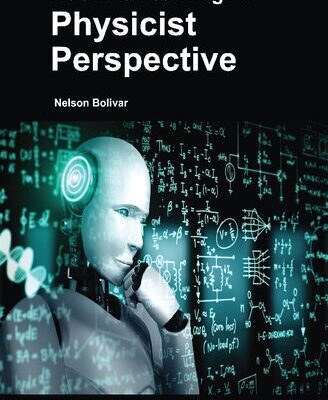 خرید و دانلود نسخه کامل کتاب Machine Learning: A Physicist Perspective
