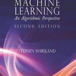 خرید و دانلود نسخه کامل کتاب Machine Learning: An Algorithmic Perspective, Second Edition