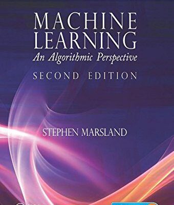 خرید و دانلود نسخه کامل کتاب Machine Learning: An Algorithmic Perspective, Second Edition