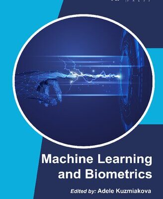 خرید و دانلود نسخه کامل کتاب Machine Learning and Biometrics