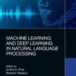 خرید و دانلود نسخه کامل کتاب Machine Learning and Deep Learning in Natural Language Processing