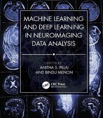 خرید و دانلود نسخه کامل کتاب Machine Learning and Deep Learning in Neuroimaging Data Analysis