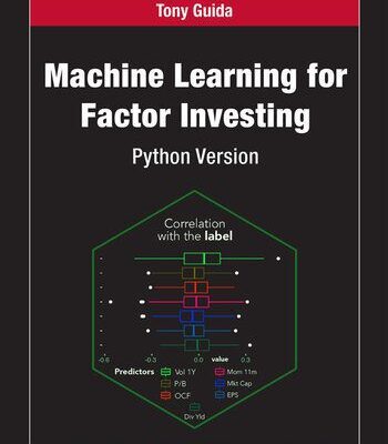 خرید و دانلود نسخه کامل کتاب Machine Learning for Factor Investing