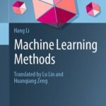 خرید و دانلود نسخه کامل کتاب Machine Learning Methods
