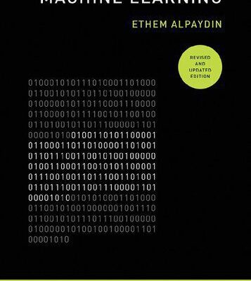 خرید و دانلود نسخه کامل کتاب Machine Learning, revised and updated edition (The MIT Press Essential Knowledge series)
