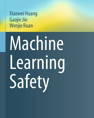 خرید و دانلود نسخه کامل کتاب Machine Learning Safety