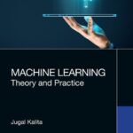 خرید و دانلود نسخه کامل کتاب Machine Learning: Theory and Practice