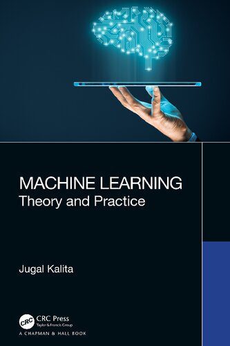 خرید و دانلود نسخه کامل کتاب Machine Learning: Theory and Practice_686a8cf145600.jpeg خرید و دانلود نسخه کامل کتاب Machine Learning: Theory and Practice