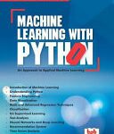خرید و دانلود نسخه کامل کتاب Machine Learning with Python