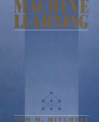 خرید و دانلود نسخه کامل کتاب Machine Learning