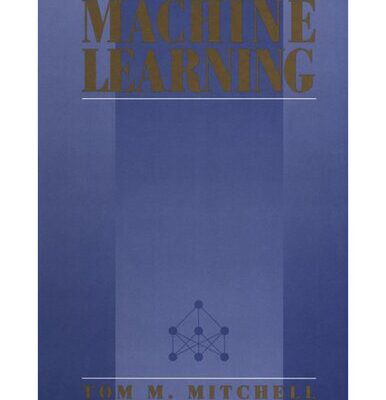 خرید و دانلود نسخه کامل کتاب Machine Learning