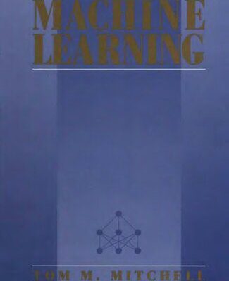 خرید و دانلود نسخه کامل کتاب Machine Learning