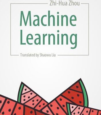 خرید و دانلود نسخه کامل کتاب Machine Learning