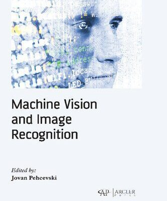 خرید و دانلود نسخه کامل کتاب Machine Vision and Image Recognition