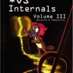 خرید و دانلود نسخه کامل کتاب MacOS and iOS Internals, Volume III: Security & Insecurity