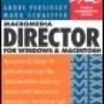 خرید و دانلود نسخه کامل کتاب Macromedia Director MX for Windows & Macintosh