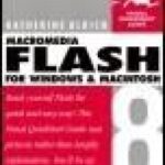 خرید و دانلود نسخه کامل کتاب Macromedia Flash 8 for Windows & Macintosh (Visual QuickStart Guide)
