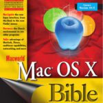 خرید و دانلود نسخه کامل کتاب Macworld Mac OS X Bible