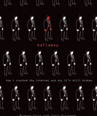 خرید و دانلود نسخه کامل کتاب Mafiaboy: How I Cracked the Internet and Why It’s Still Broken