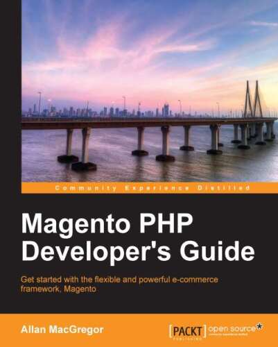 خرید و دانلود نسخه کامل کتاب Magento PHP Developer’s Guide_687099cf88145.jpeg خرید و دانلود نسخه کامل کتاب Magento PHP Developer’s Guide