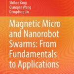 خرید و دانلود نسخه کامل کتاب Magnetic Micro and Nanorobot Swarms: From Fundamentals to Applications