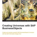 خرید و دانلود نسخه کامل کتاب Mahmoud. Creating Universes with SAP BusinessObjects