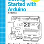 خرید و دانلود نسخه کامل کتاب Make: Getting Started with Arduino: The Open Source Electronics Prototyping Platform