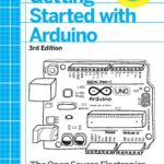 خرید و دانلود نسخه کامل کتاب Make  Getting Started with Arduino  The Open Source Electronics Prototyping Platform